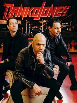Danko Jones