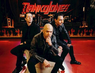 Danko Jones