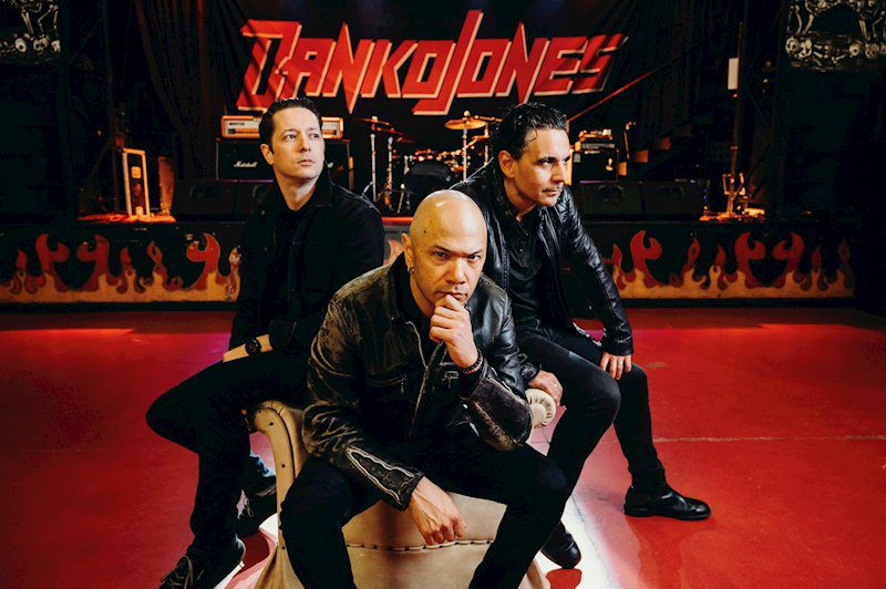 Danko Jones