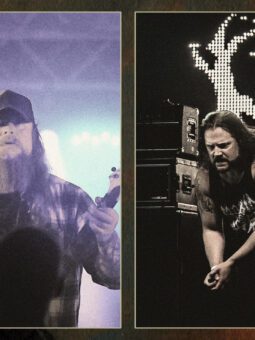 House by the Cemetary