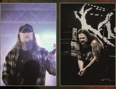 House by the Cemetary