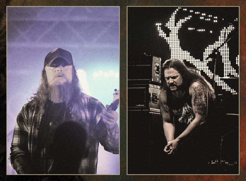 House by the Cemetary