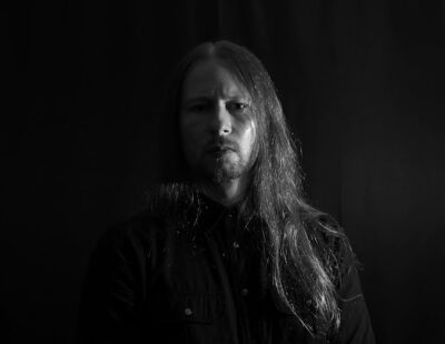 Sire Languish | Photo by Matt Ahearn