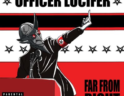 Officer Lucifer