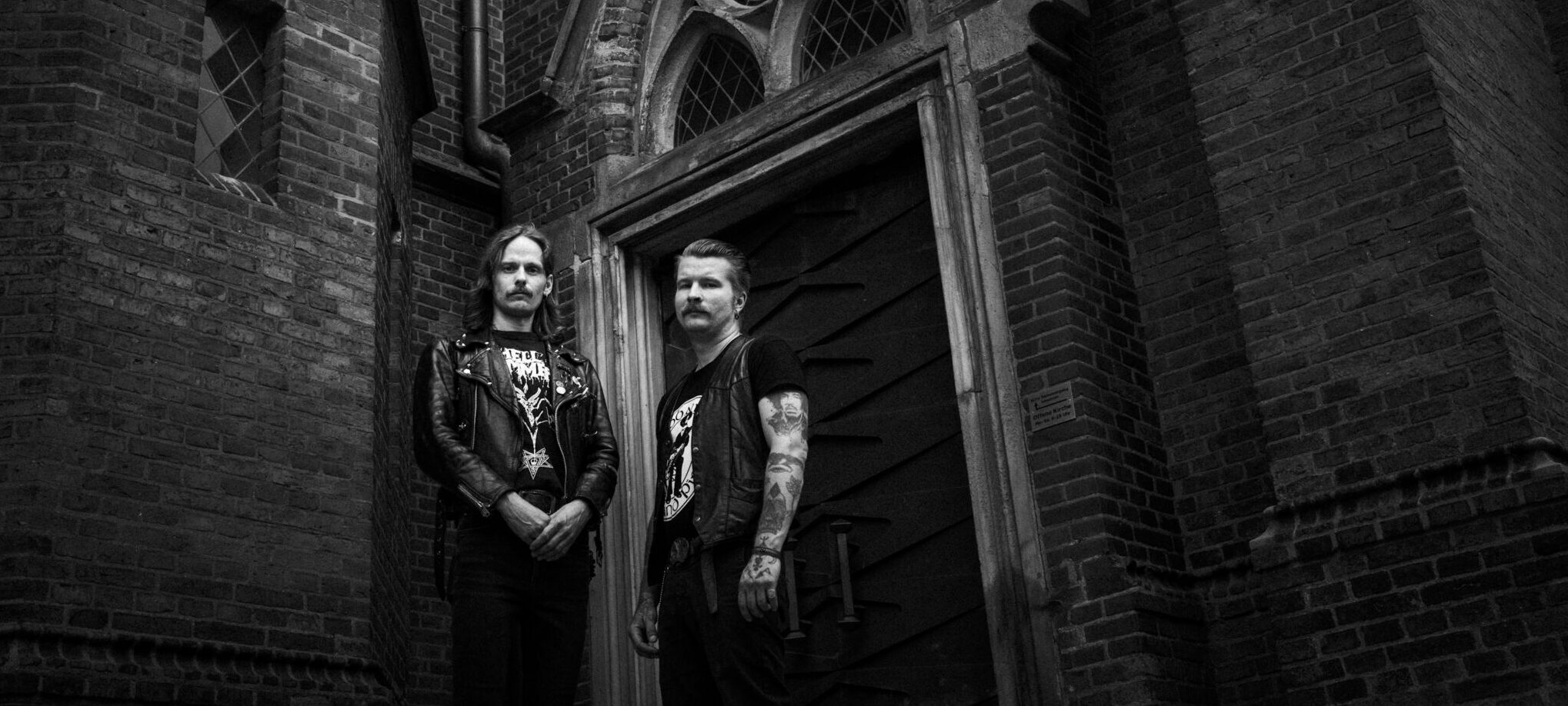 Track Premiere: Karloff – “Regicide” – Decibel Magazine