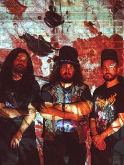 Discovery Through Torment