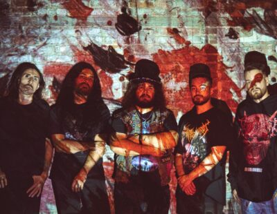 Discovery Through Torment