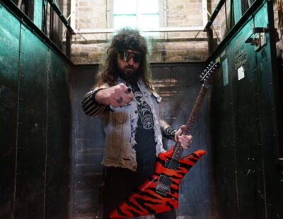 Morbikon | Photo by Marc Birr