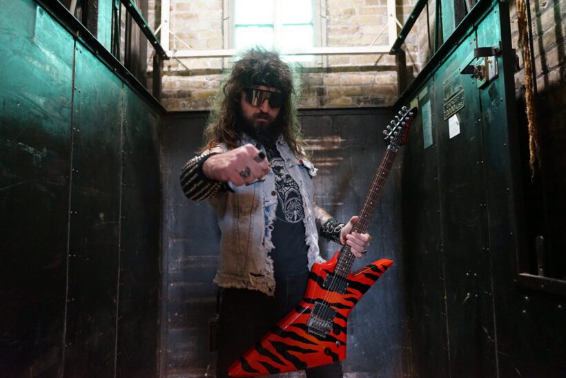 Morbikon | Photo by Marc Birr