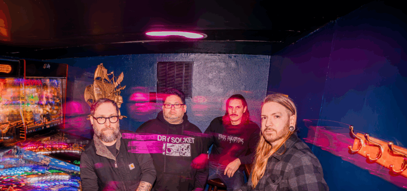 It Haunts | Photo by Brittne Lunniss