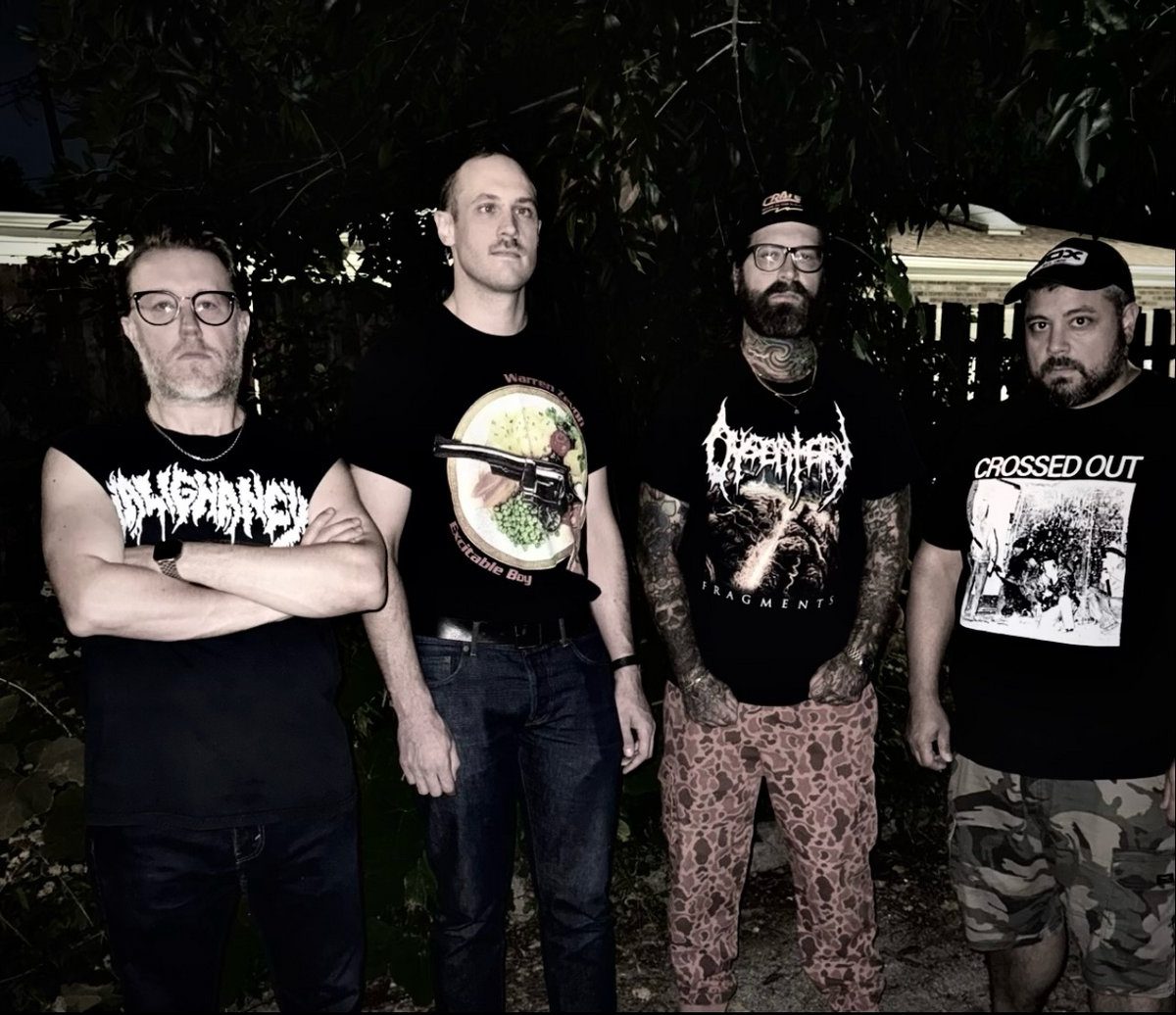 grindcore Archives - Decibel Magazine