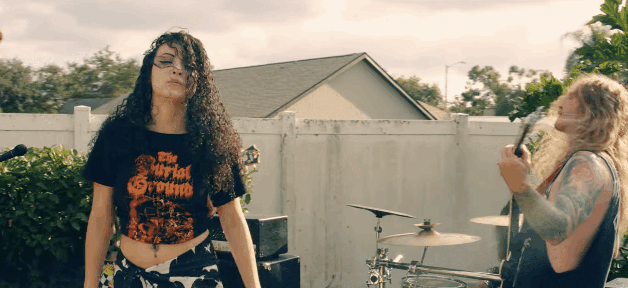 Video Premiere: Ramtha – ‘Infinite Energy’