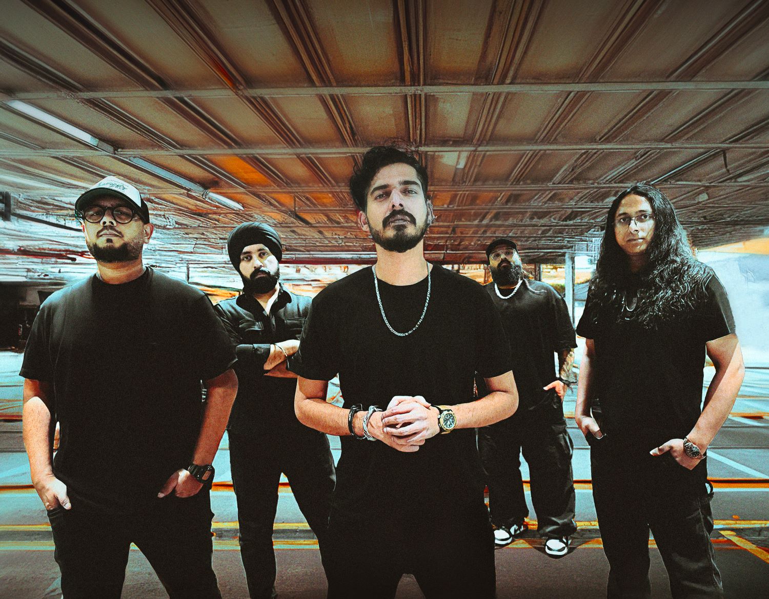 Video Premiere: Gutslit – “I, Berzerker”