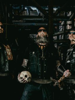 In Aeternum | Photo: Magnus Eklund Izarra