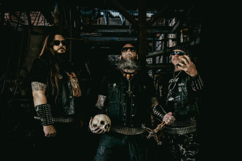 In Aeternum | Photo: Magnus Eklund Izarra