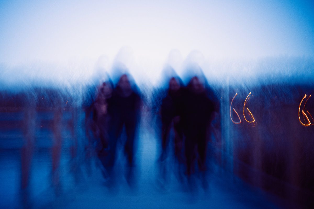 Full Album Stream: Ashbringer – Subglacial