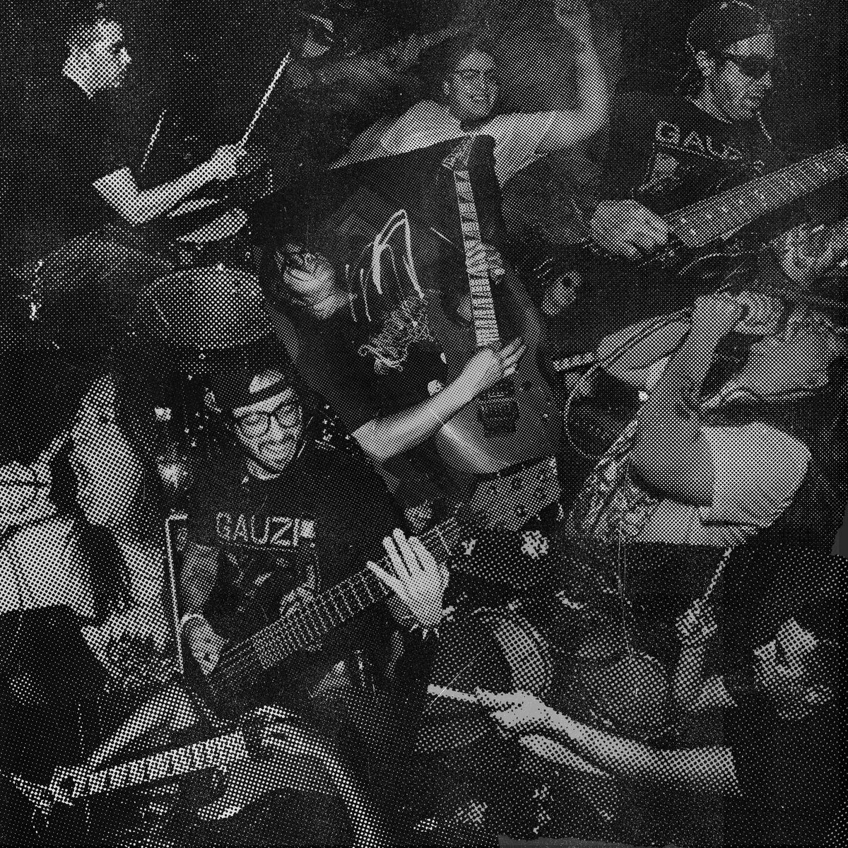 Blast Worship: Trucido – Decibel Magazine