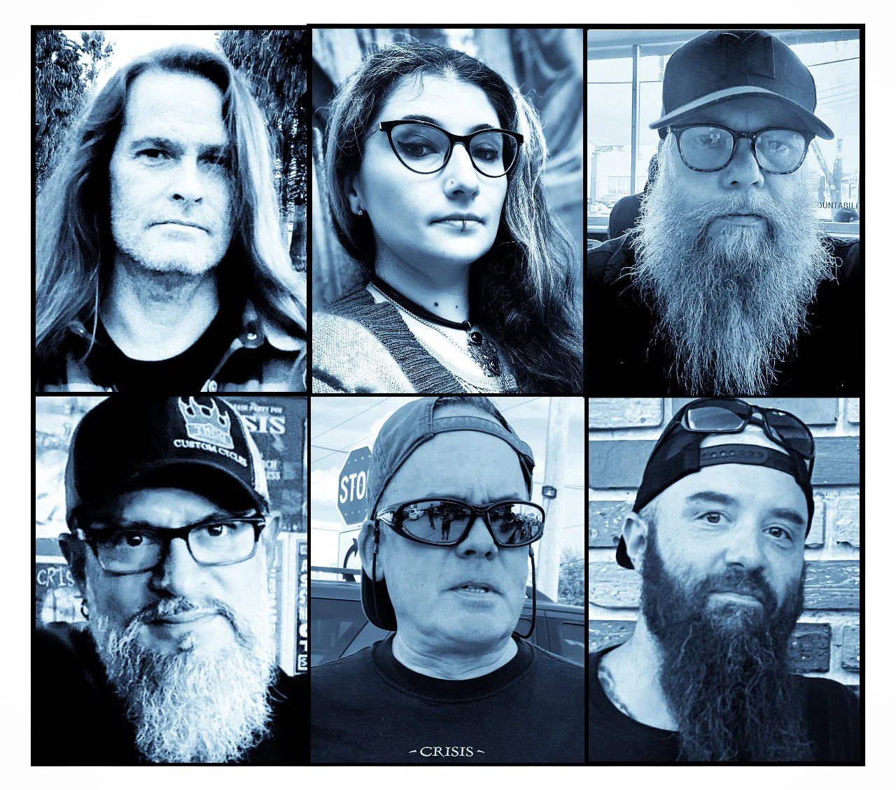 Lyric Video Premiere: Master’s Ashes – “Defiance Disorder”