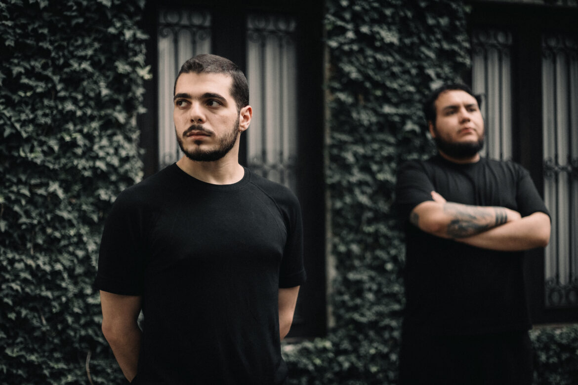 Full Album Stream: Phendrana –Cathexis