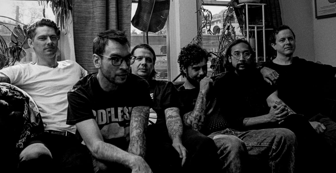 Video Premiere: Irreversible – “Thoth”/”Esus”