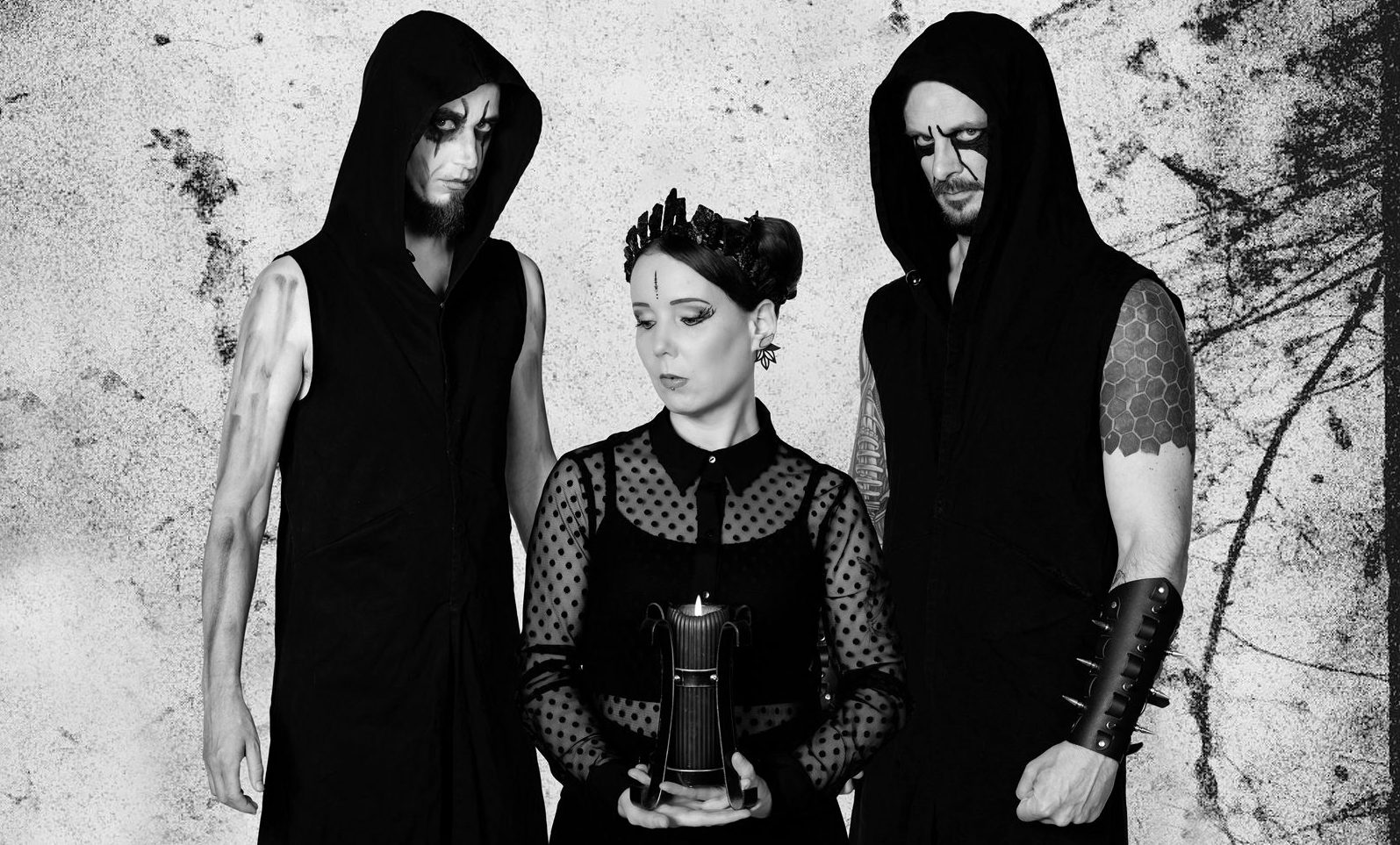 Full Album Stream: Splendidula –Absentia