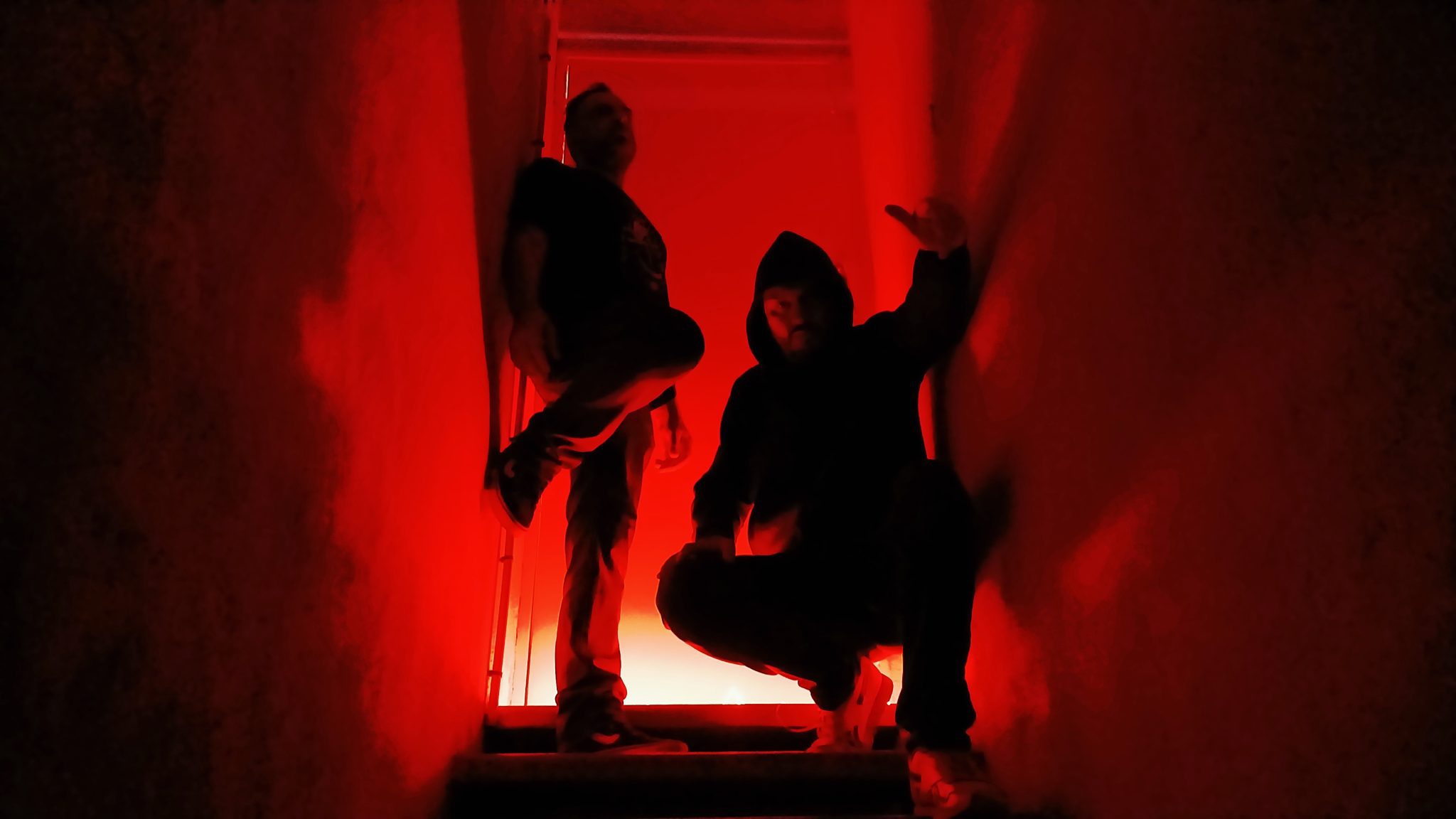 Full Album Stream: Azken Auzi –Infernua