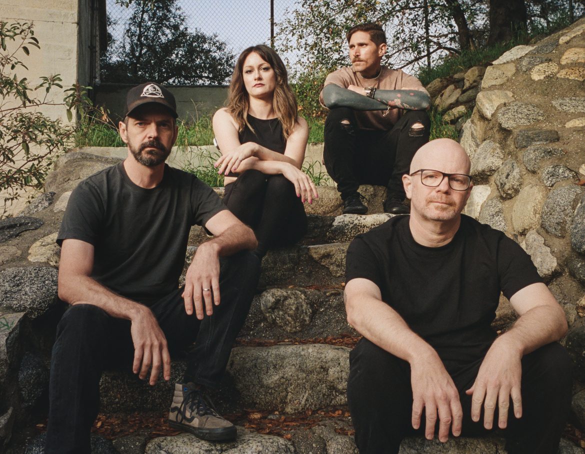 Track Premiere: Bronco Forte – “Sixteen Lanes”