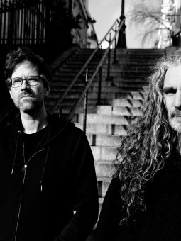 Kilter | Photo by Malena Marquez