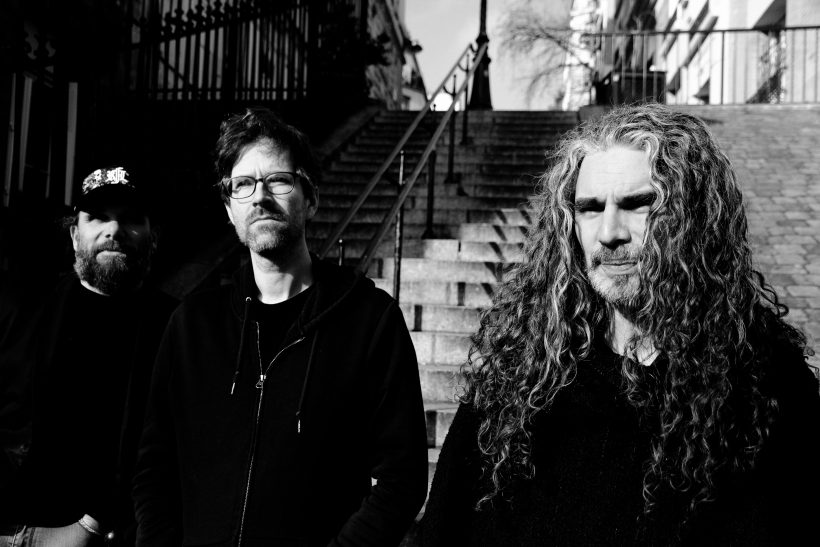 Kilter | Photo by Malena Marquez