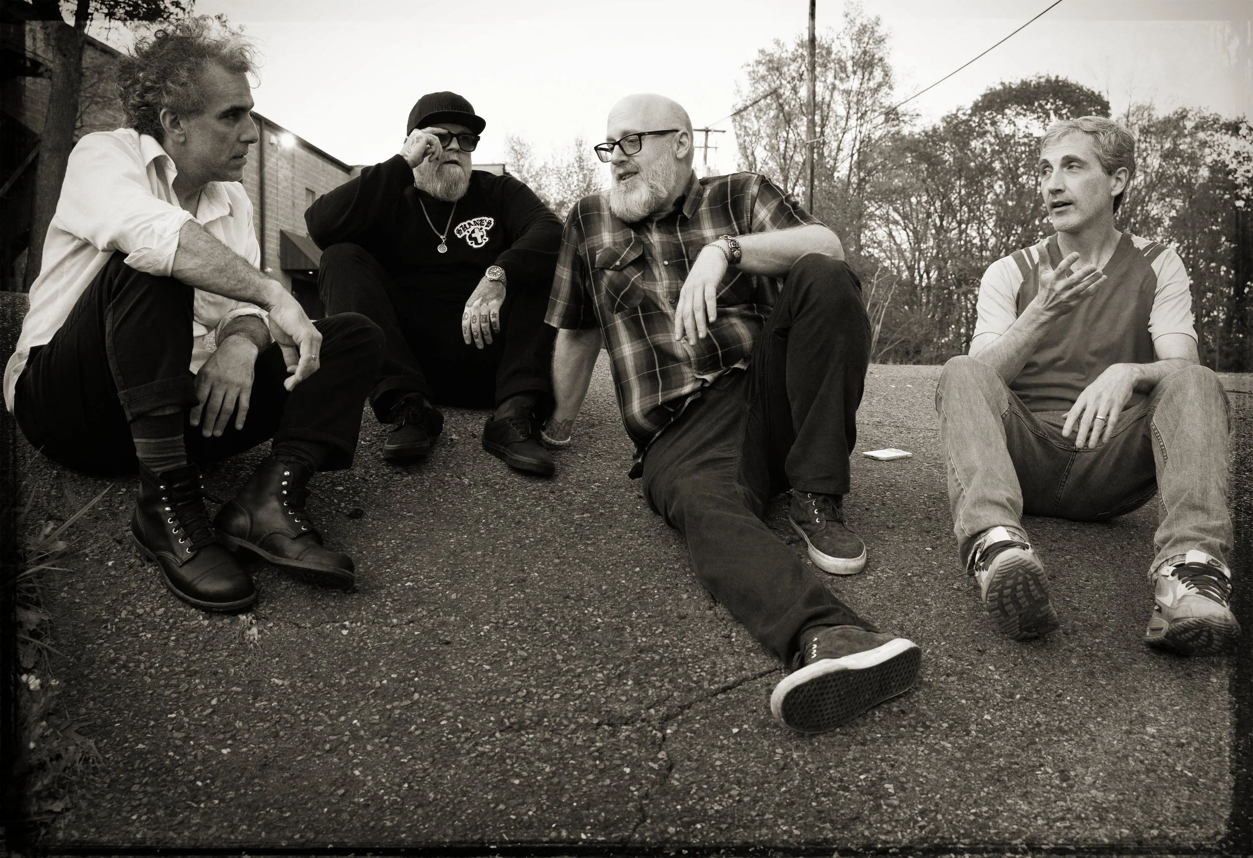 Track Premiere: Side Over – “Sorry”