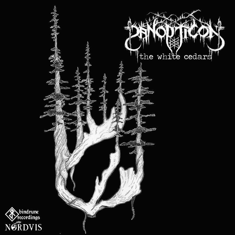 Panopticon | White Cedars