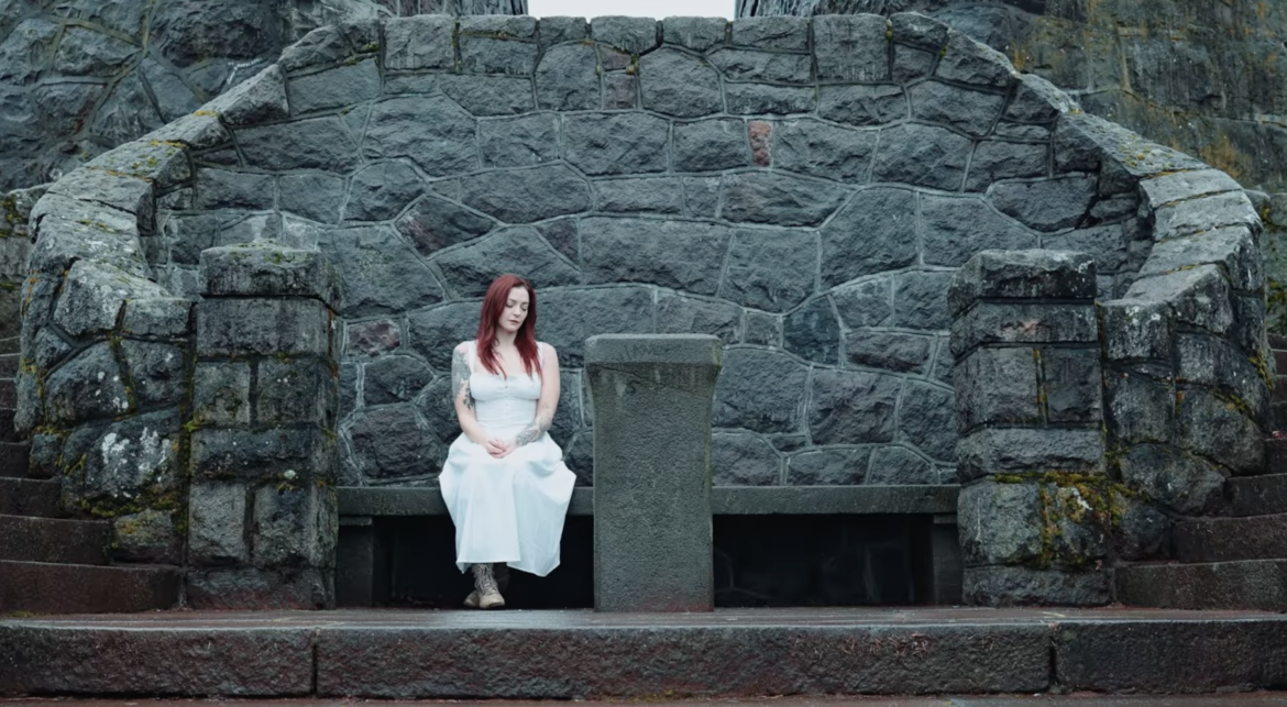 Video Premiere: Old Moon – ‘Home to Nowhere’