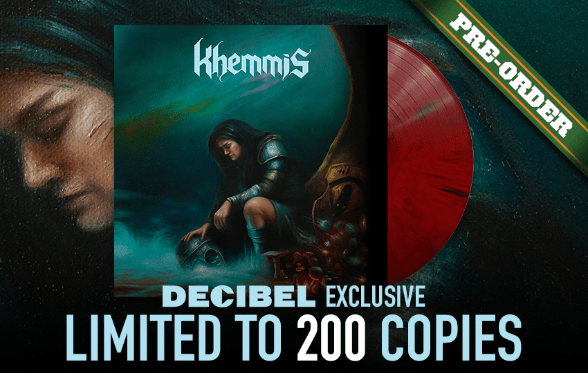 Nuclear Blast Records Archives - Decibel Magazine