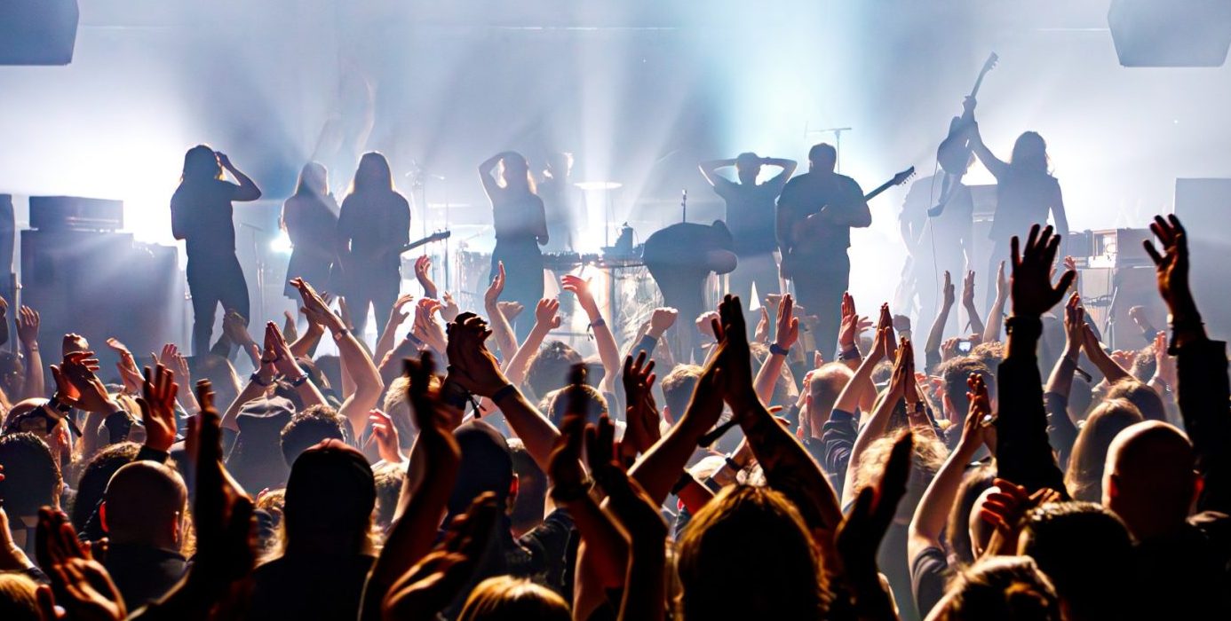 Full Album Stream: Throwing Bricks & Ontaard –Something to Lose: Live at Roadburn 2025