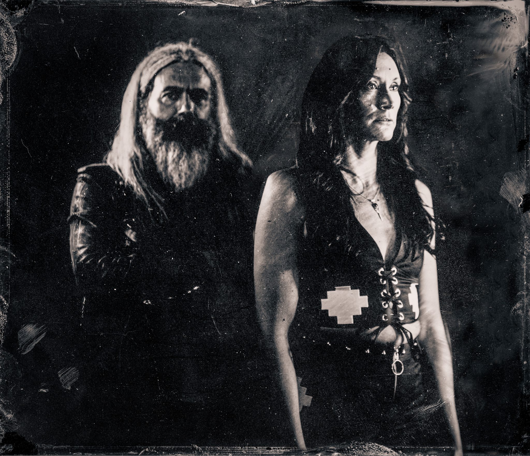 Video Premiere: Castle - 