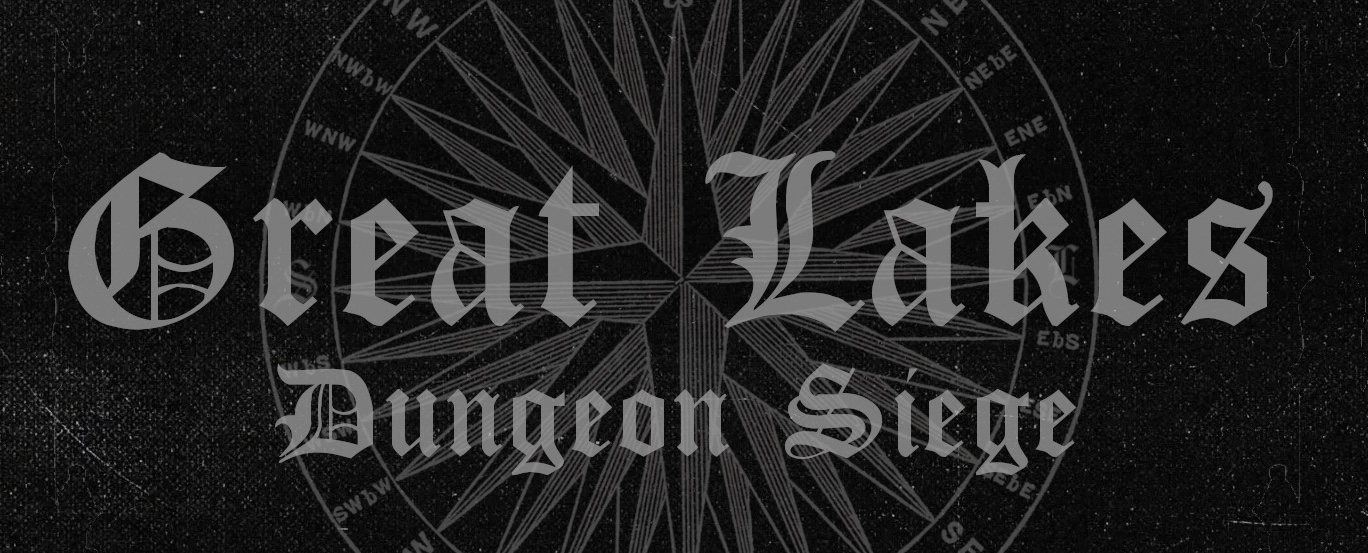 Fest Preview: Great Lakes Dungeon Siege Returns to Detroit October 24-25 - Decibel Magazine