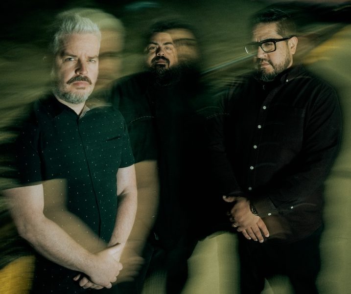 Track Premiere: Coyote Man – Zealotry – Decibel Magazine Track Premiere: Coyote Man – Zealotry – Decibel Magazine