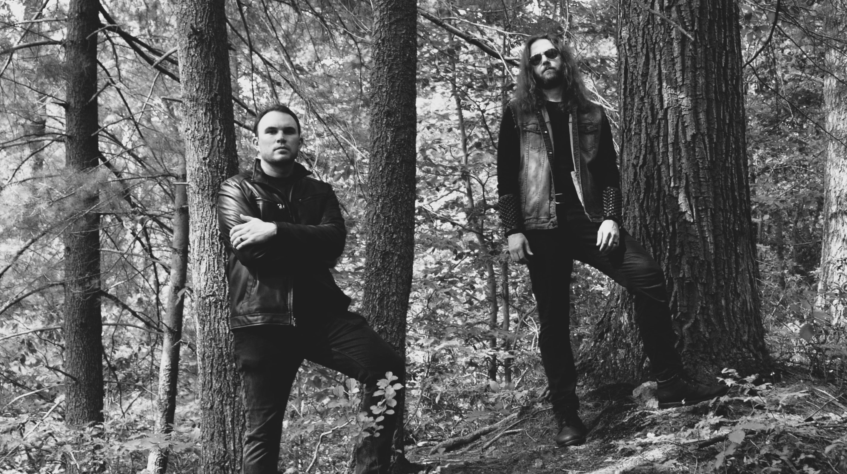 Track Premiere: Stellar Rot – “Through The Eternity Stairs” Track Premiere: Stellar Rot – “Through The Eternity Stairs”