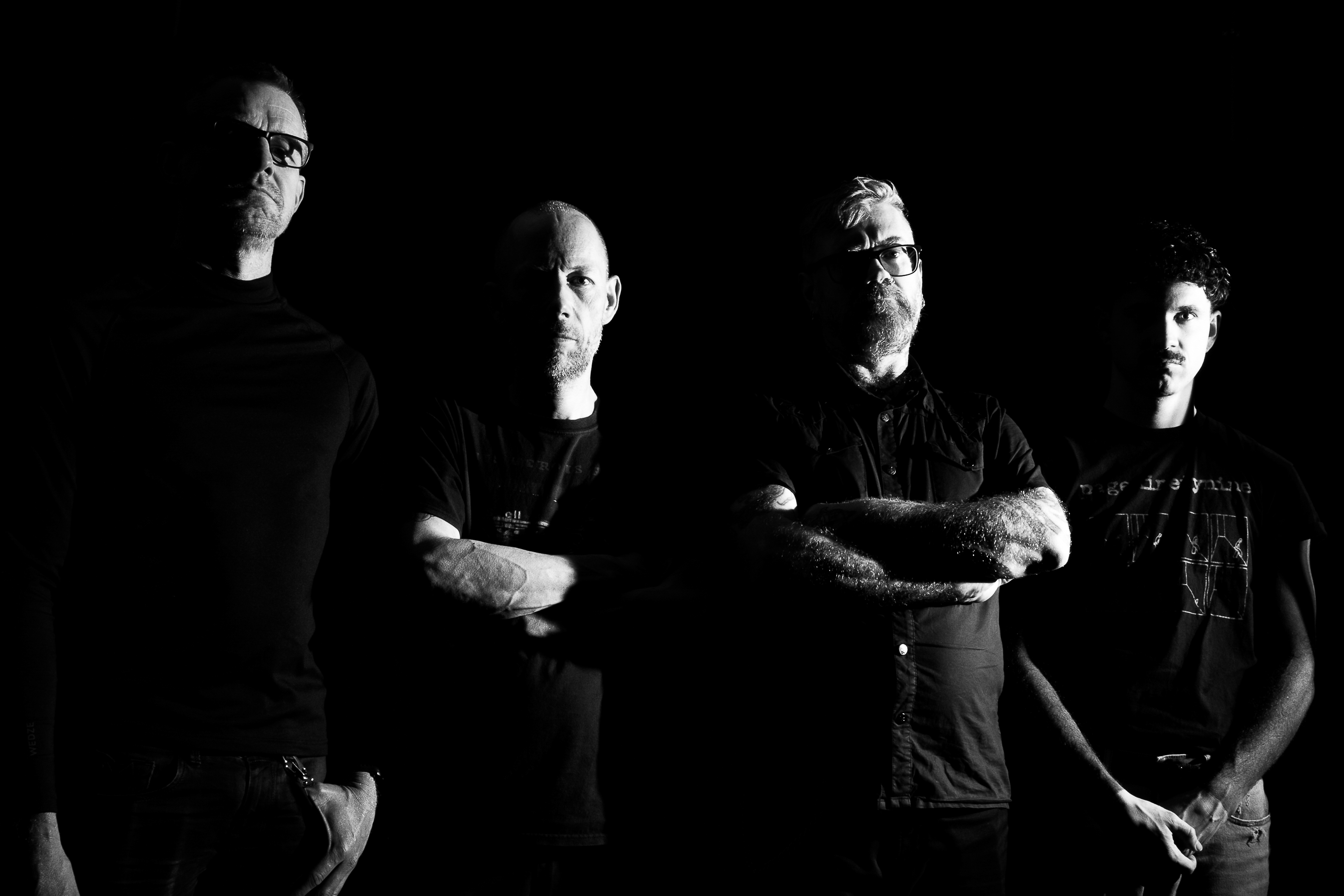 Track Premiere: Suffering Quota – “Again” Track Premiere: Suffering Quota – “Again”