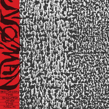 Image published by Decibel Magazine with the story “Track Premiere: Hey, Man! Check Out Washington, D.C. Punk Rippers, NØ MAN”