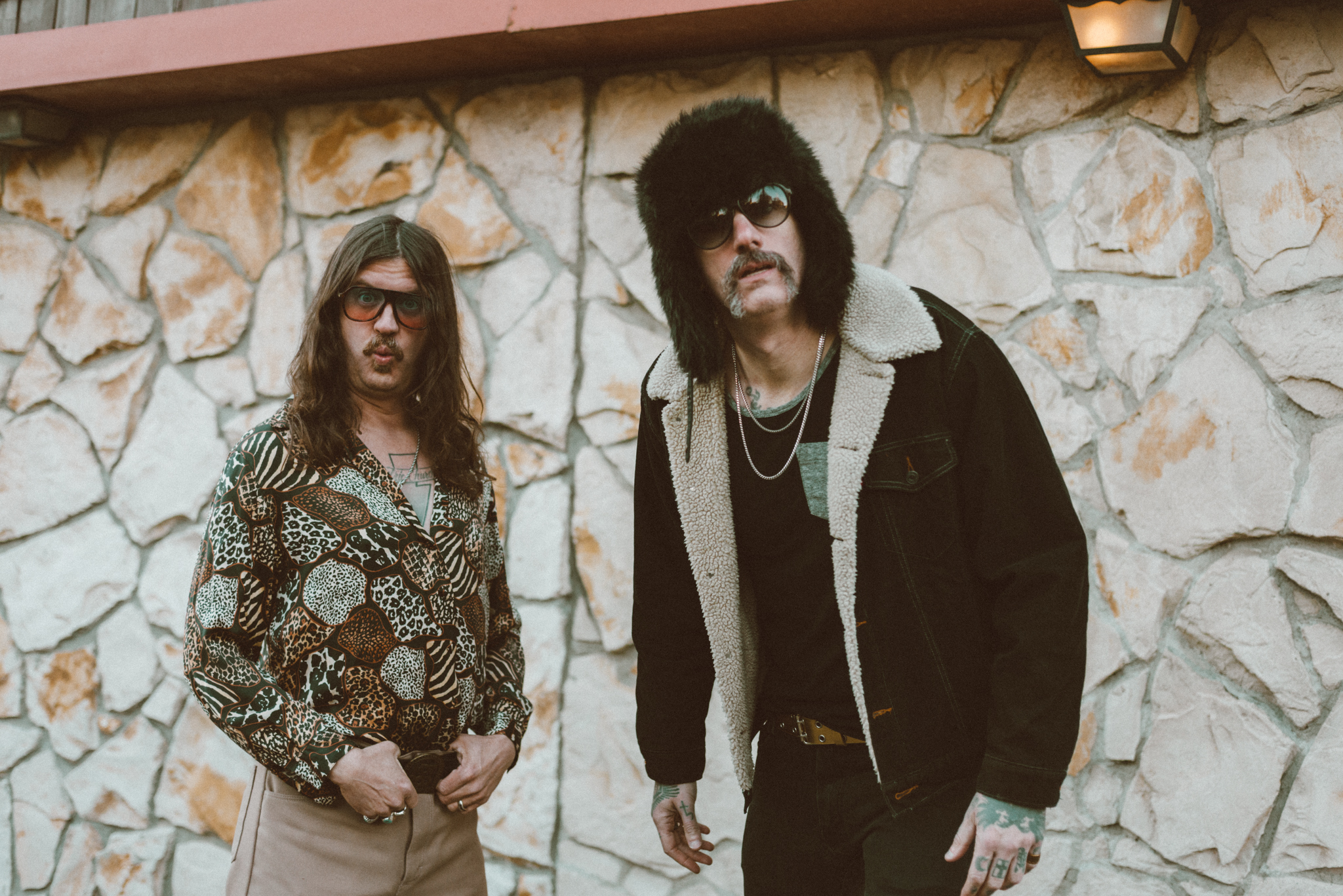 EP Premiere: GLIZZ – Fat Lips EP Premiere: GLIZZ – Fat Lips