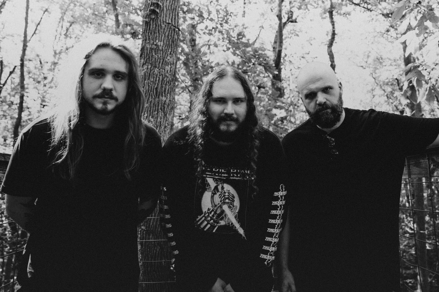 Track Premiere: Auralayer – “Tantalus” Track Premiere: Auralayer – “Tantalus”