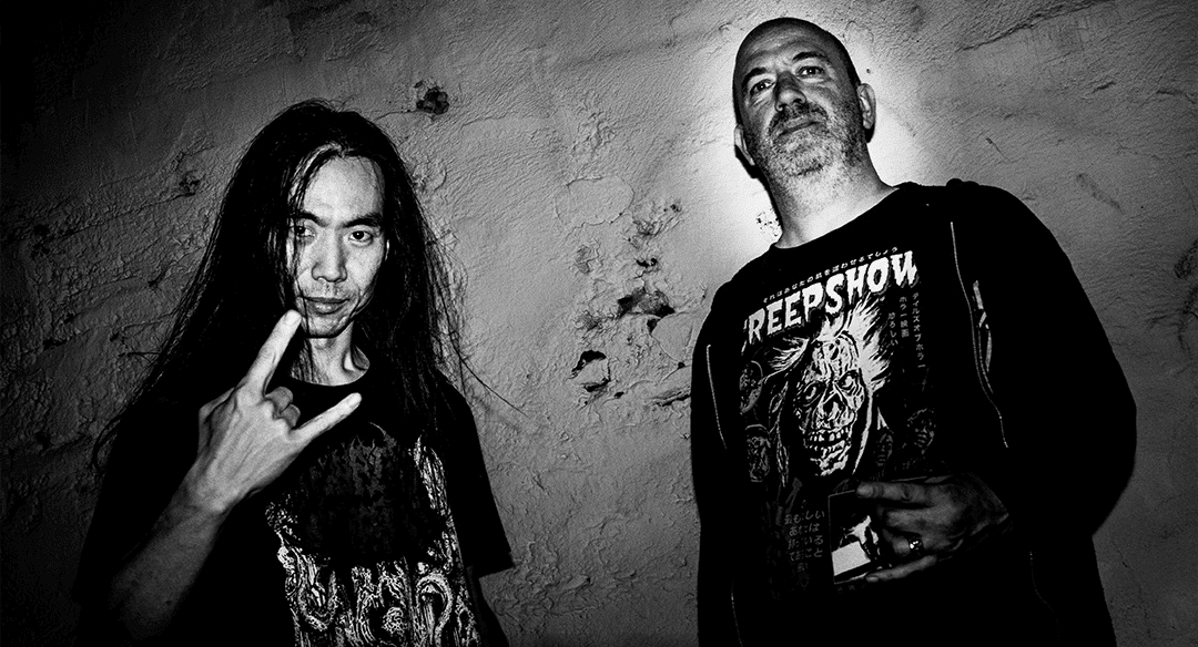 Video Premiere: Narcotic Wasteland – Fentanyl Zombie Apocalypse Video Premiere: Narcotic Wasteland – Fentanyl Zombie Apocalypse