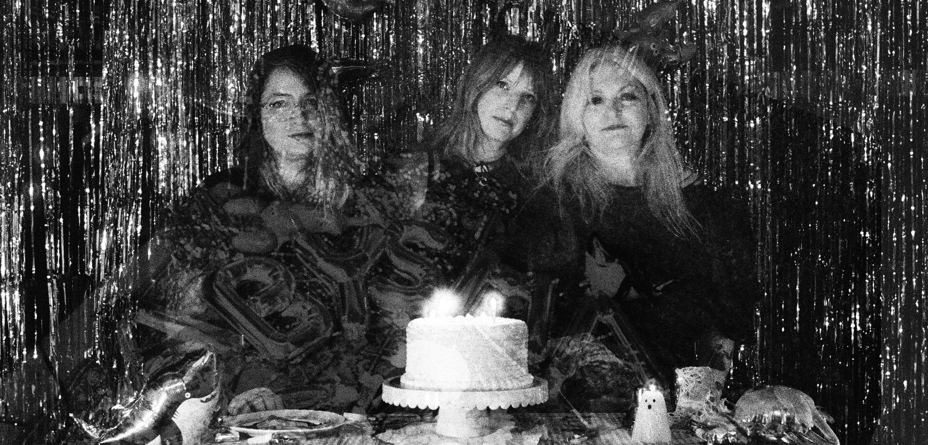 Full Album Stream: Margarita –Abysses of Melancholia